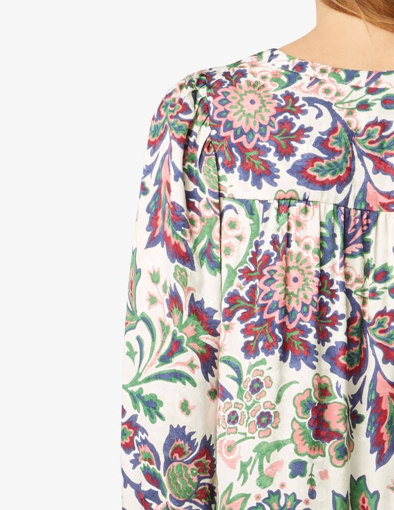 Gerard Darel Blusa Abell