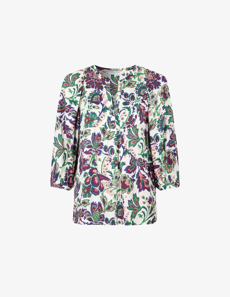 Gerard Darel Blusa Abell
