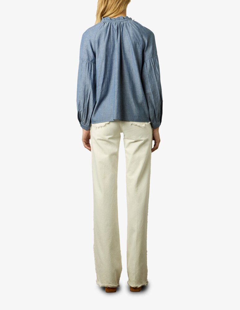 Gerard Darel Blusa Adele