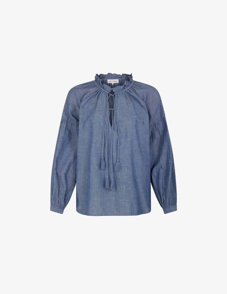 Gerard Darel Blusa Adele