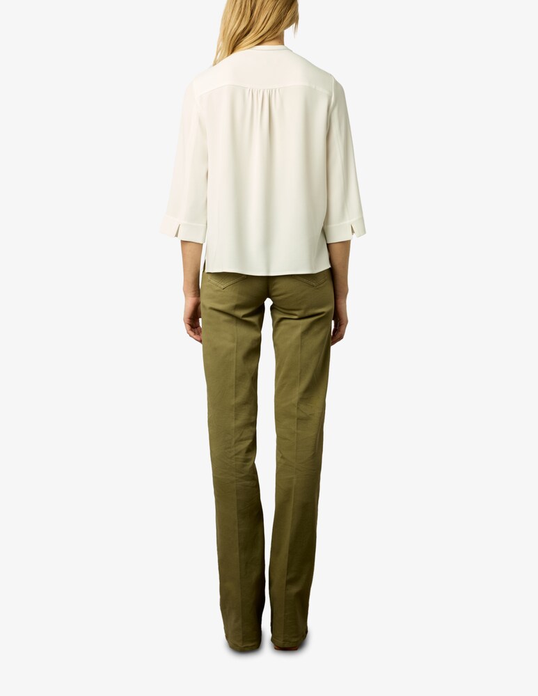 Gerard Darel Blusa Adeline