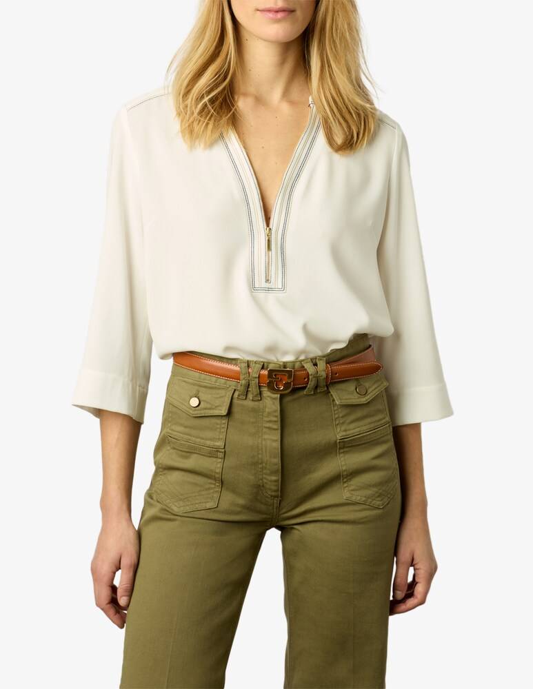 Gerard Darel Blusa Adeline