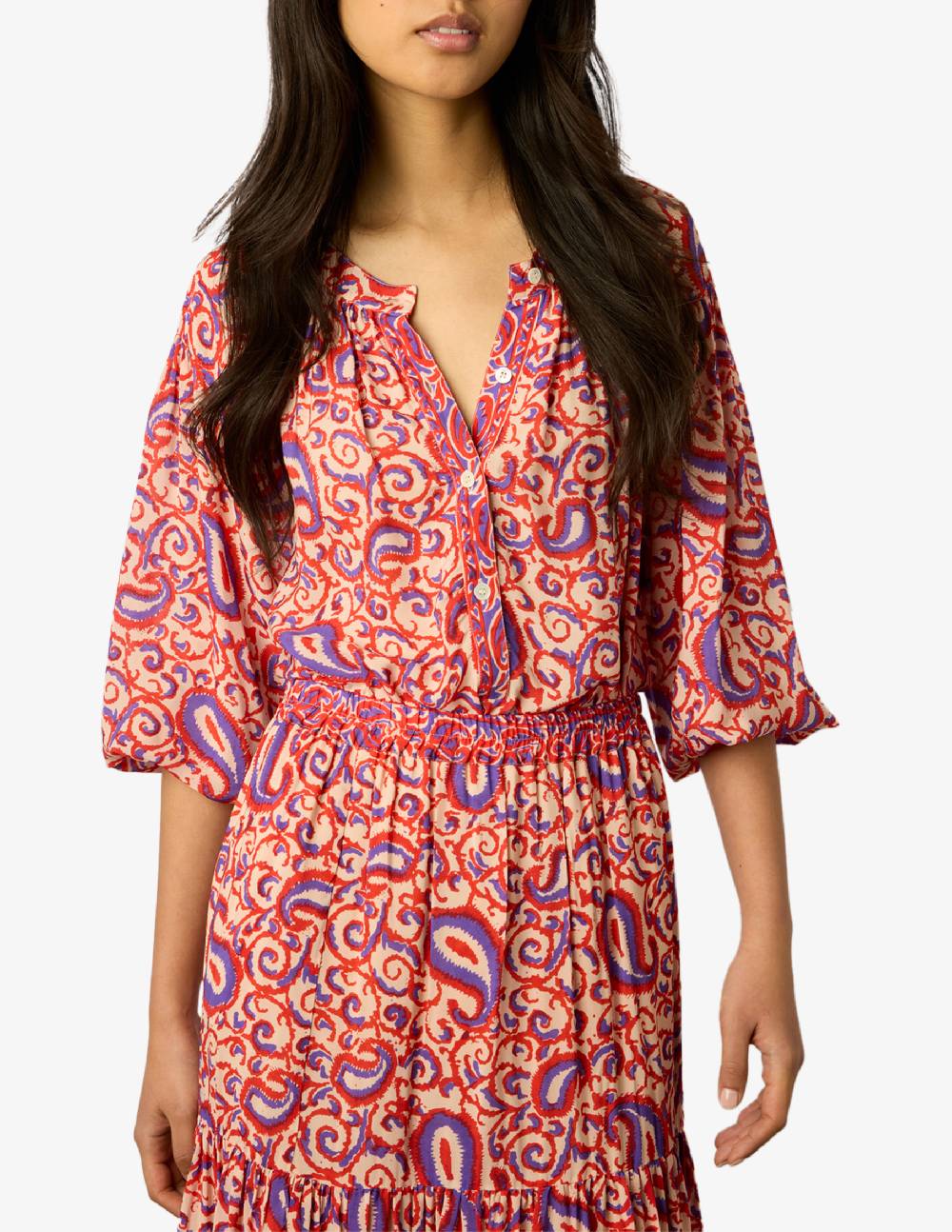 Gerard Darel Blusa Adena