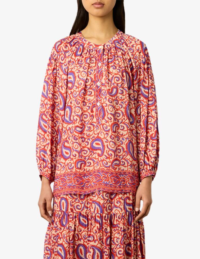 Gerard Darel Blusa Adena