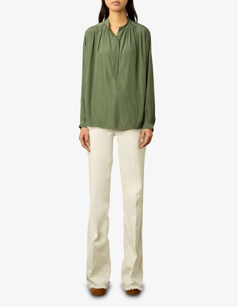Gerard Darel Blusa Alice