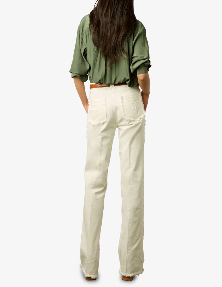 Gerard Darel Blusa Alice