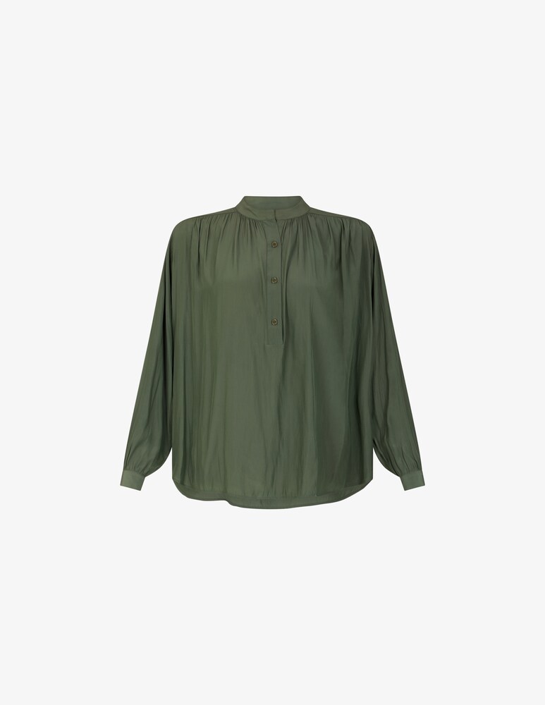 Gerard Darel Blusa Alice