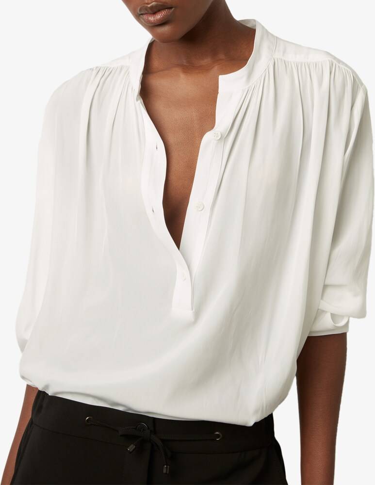 Gerard Darel Blusa Alice