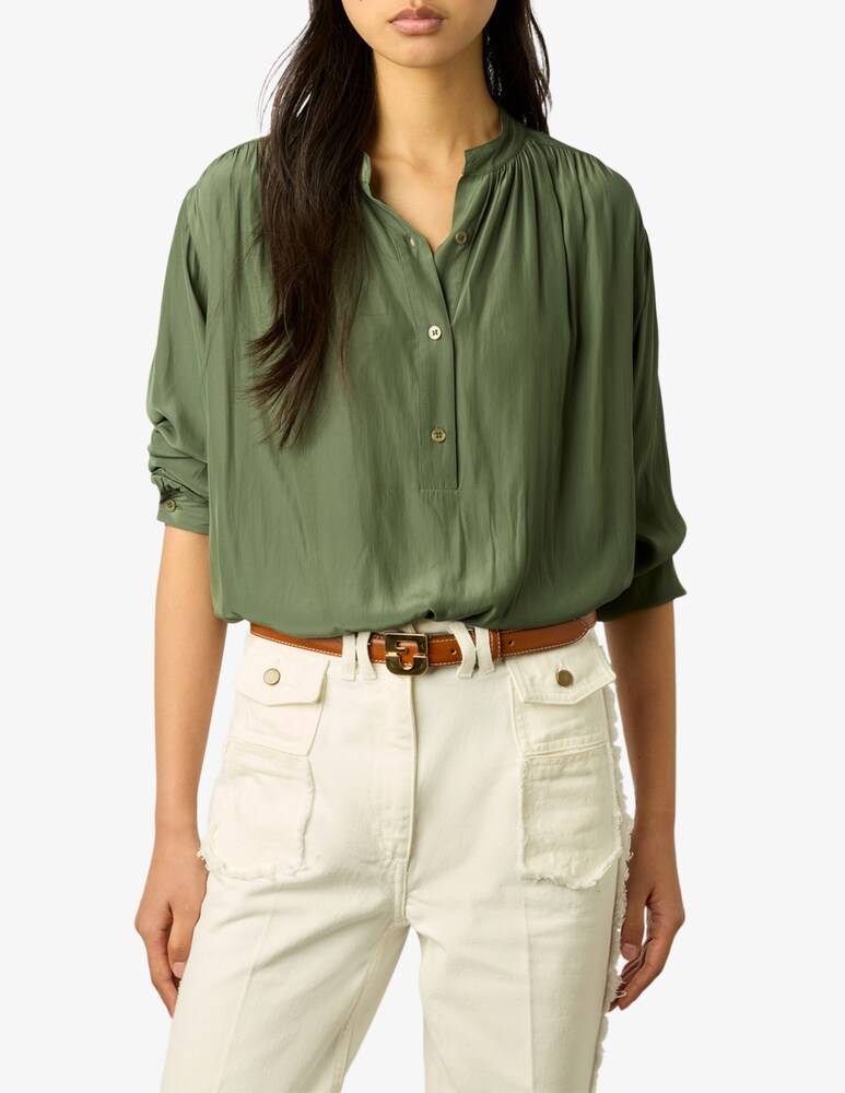 Gerard Darel Blusa Alice