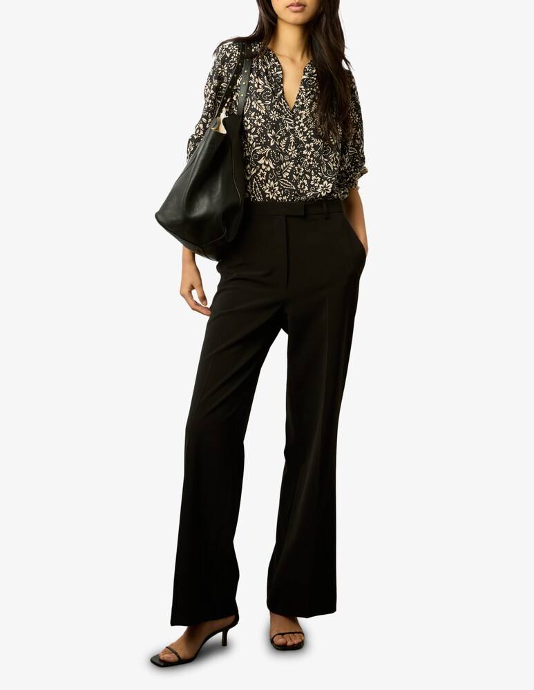 Gerard Darel Blusa Allyn