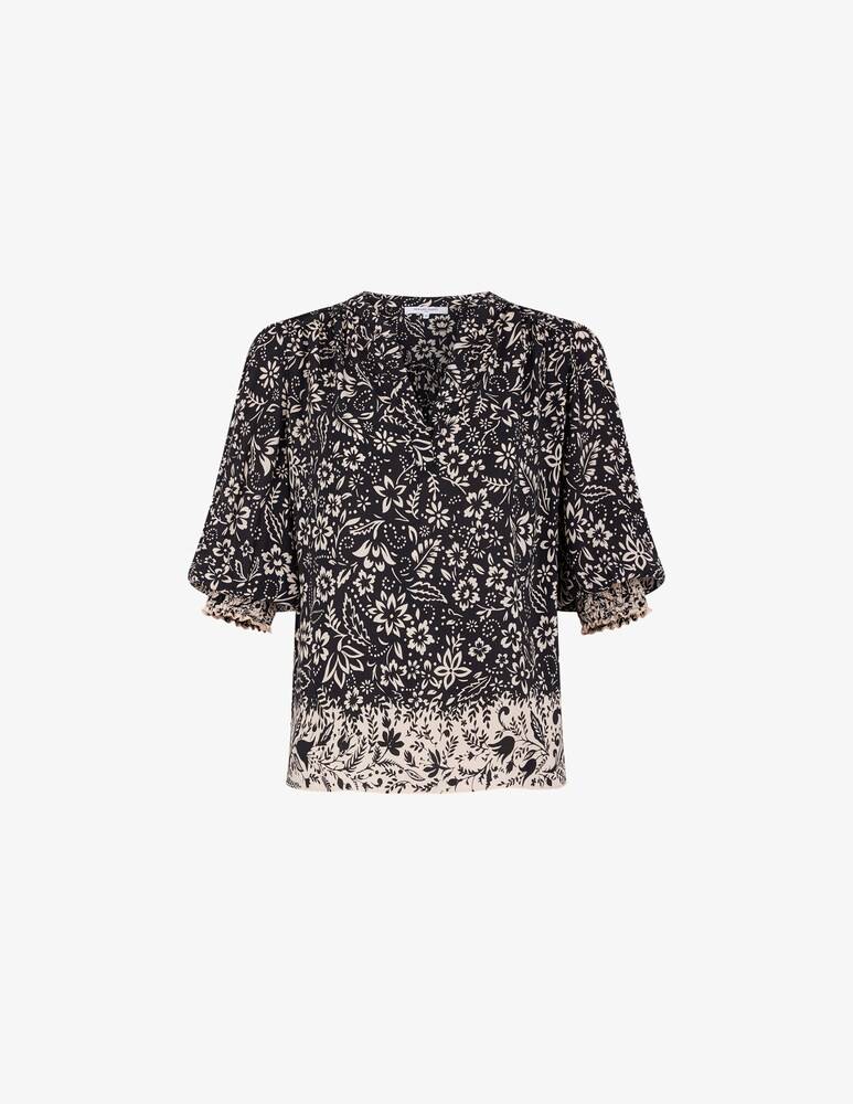 Gerard Darel Blusa Allyn