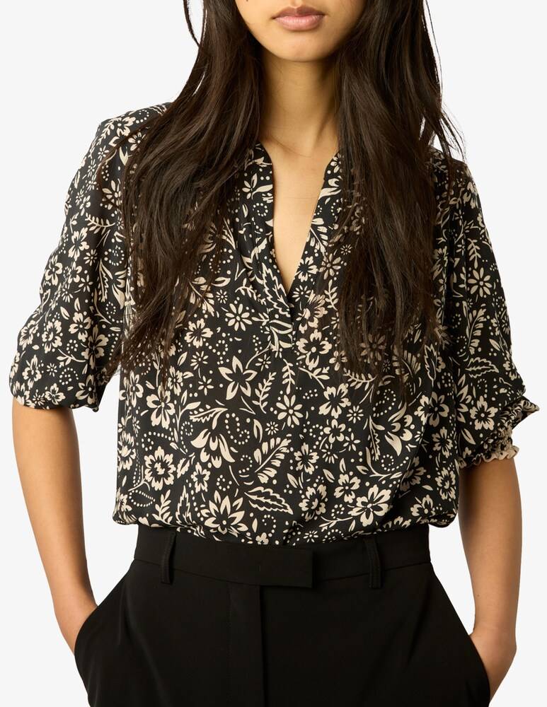 Gerard Darel Blusa Allyn