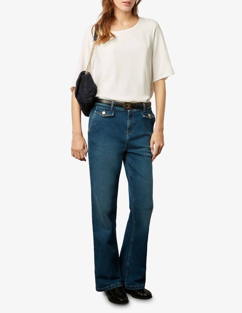 Gerard Darel Blusa Alyah