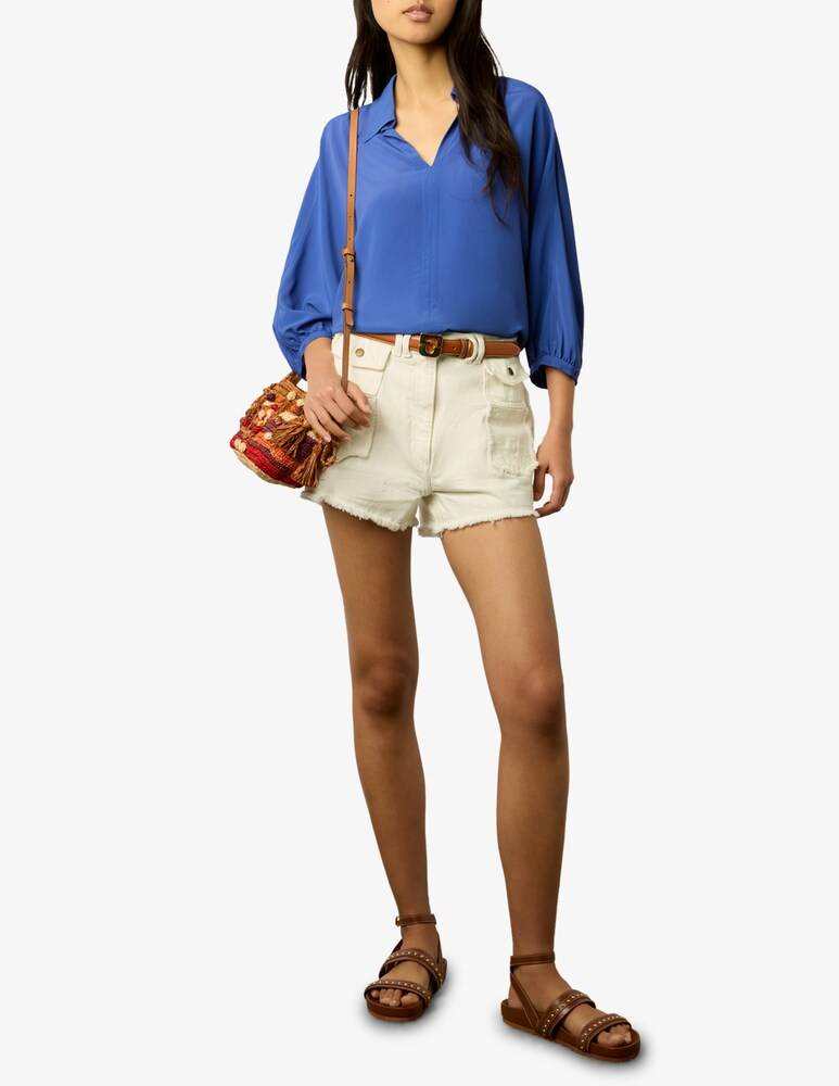 Gerard Darel Blusa Amalya