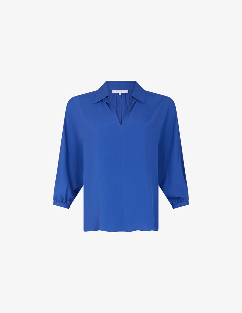 Gerard Darel Blusa Amalya