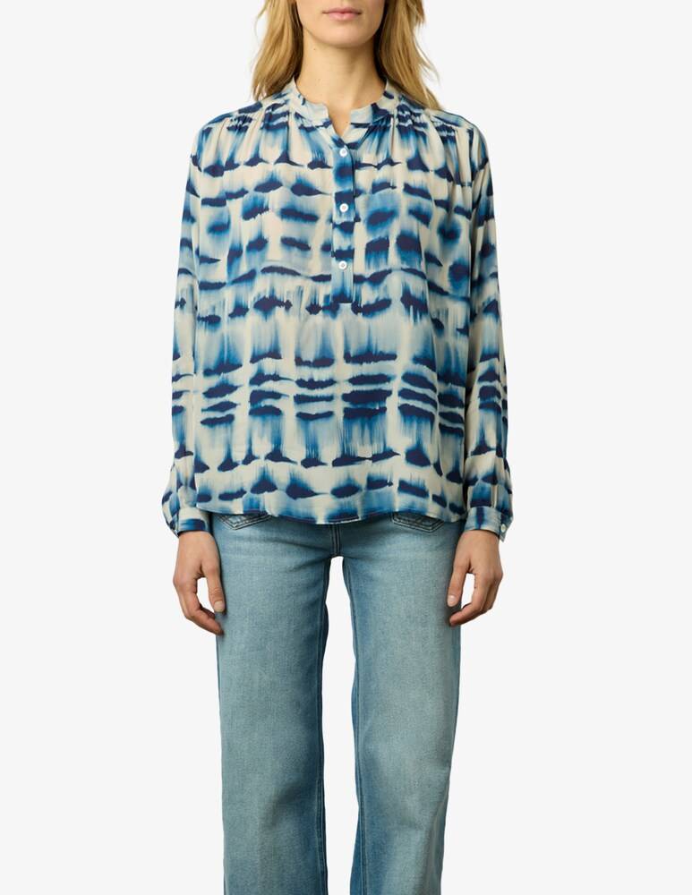 Gerard Darel Blusa Ambre