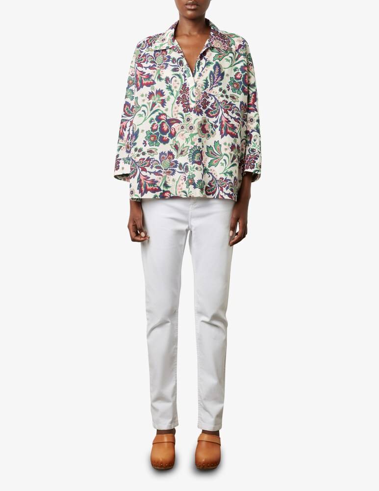 Gerard Darel Blusa Ameniss