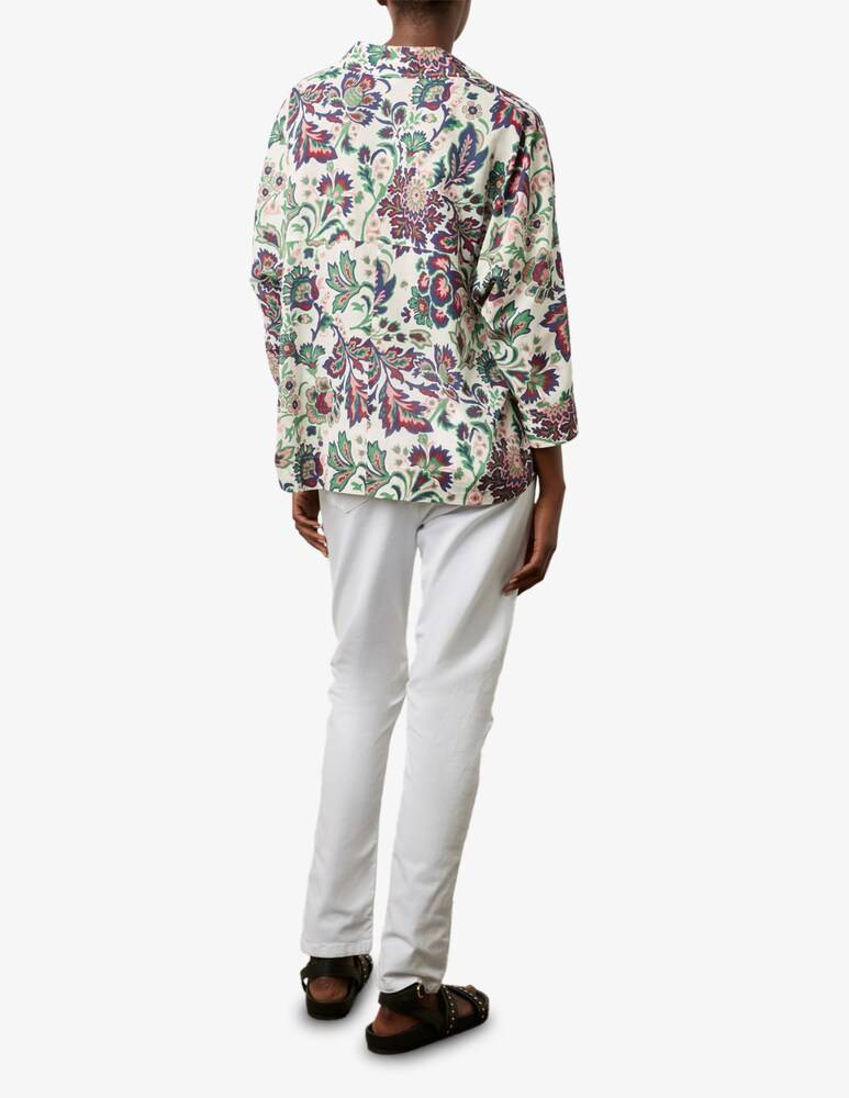 Gerard Darel Blusa Ameniss