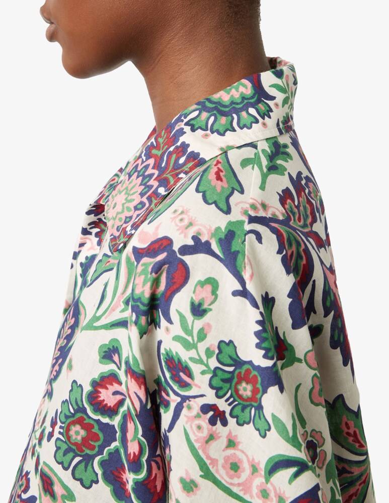Gerard Darel Blusa Ameniss