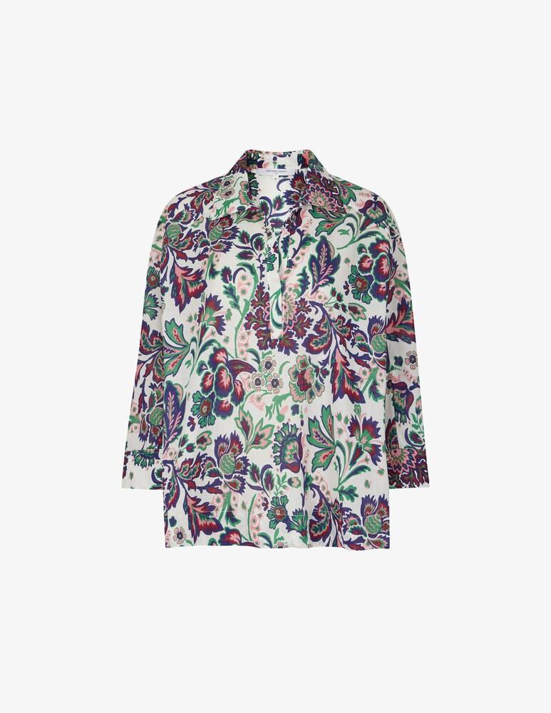 Gerard Darel Blusa Ameniss