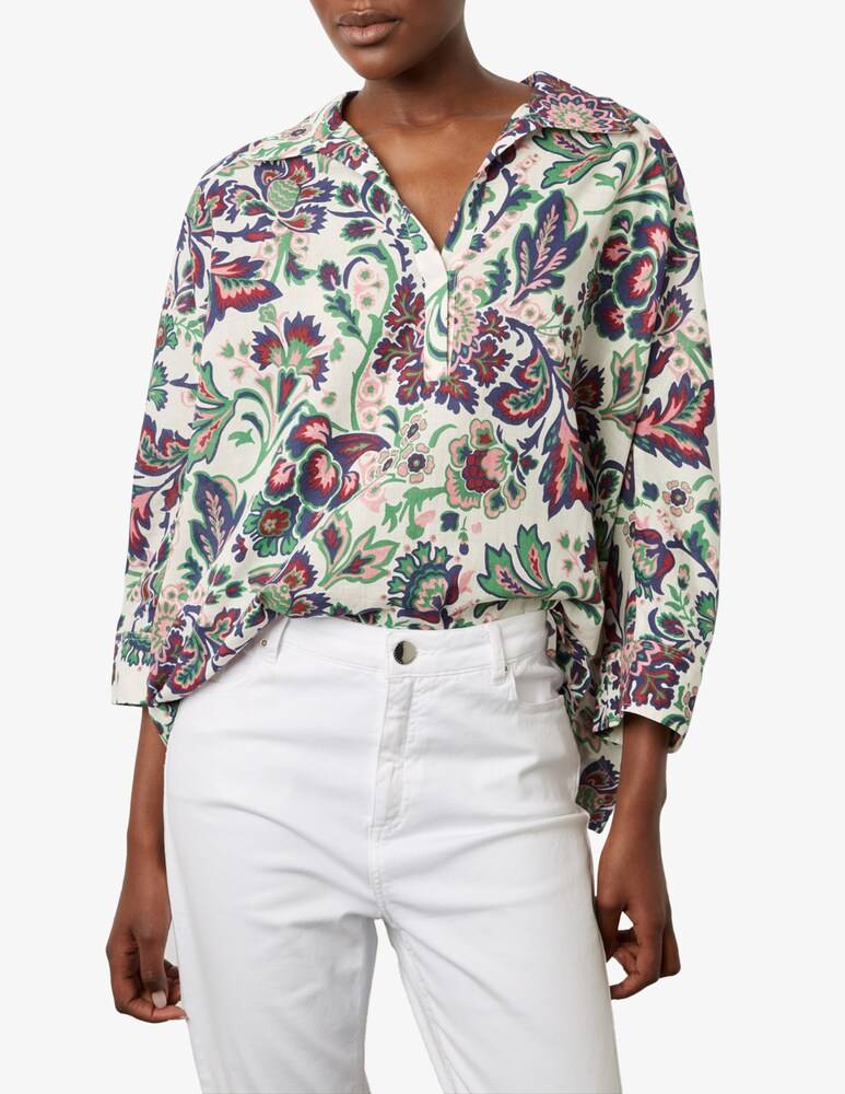Gerard Darel Blusa Ameniss