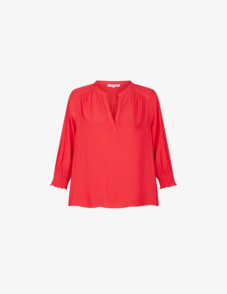 Gerard Darel Blusa Angela