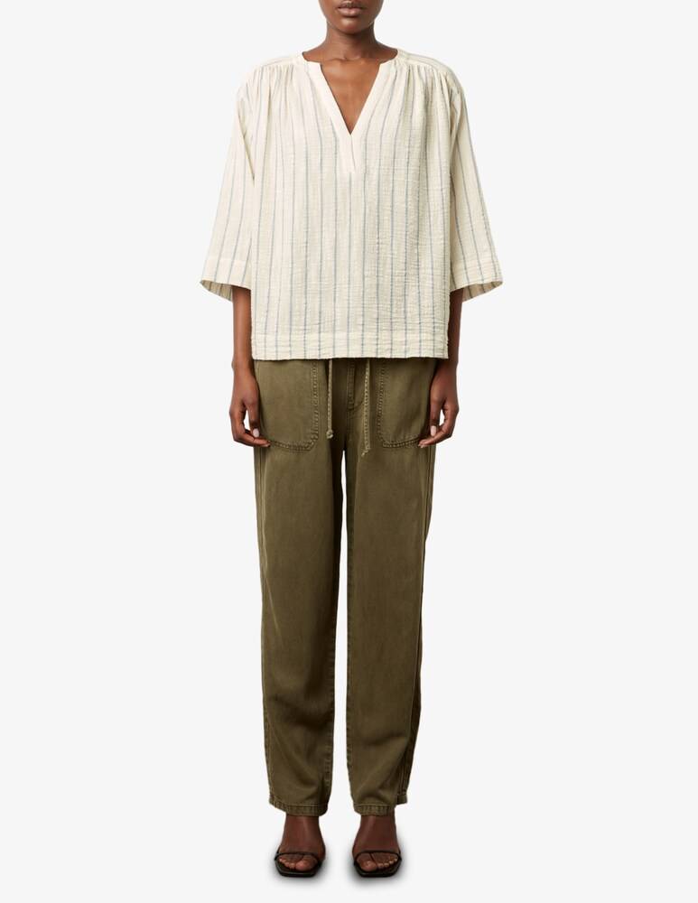 Gerard Darel Blusa Annalisa