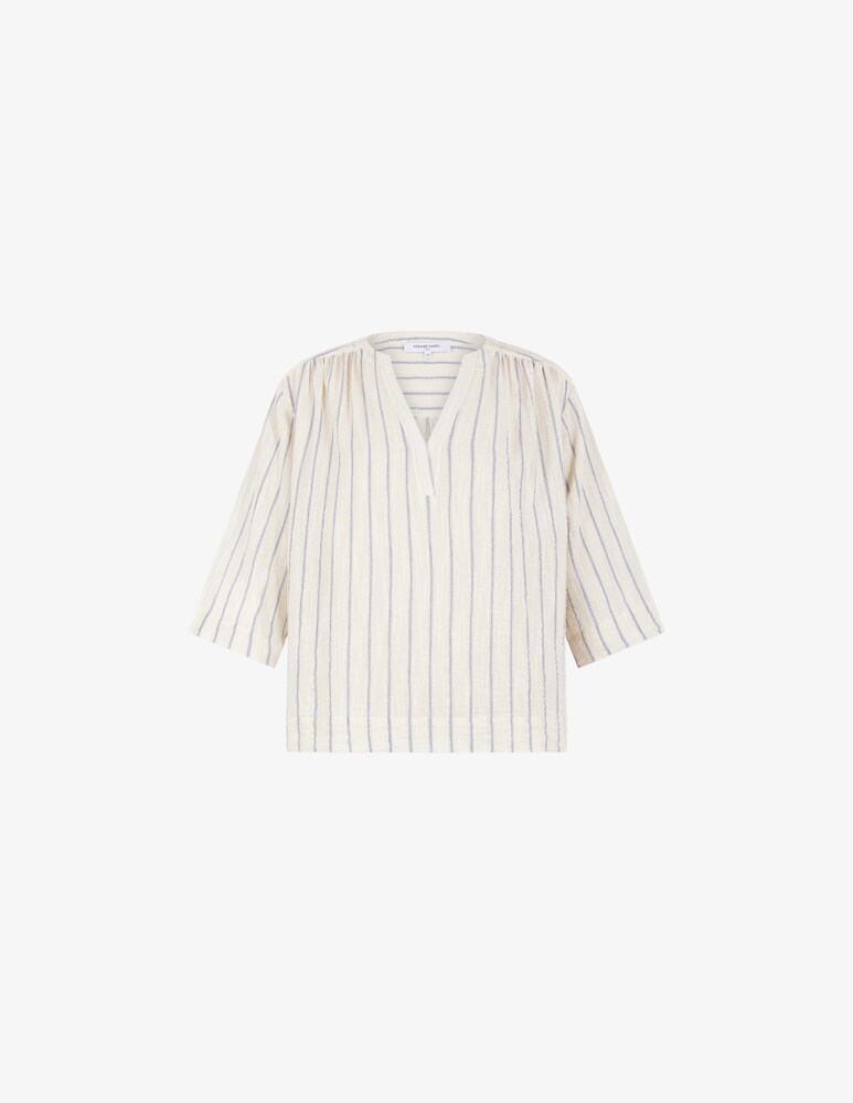 Gerard Darel Blusa Annalisa