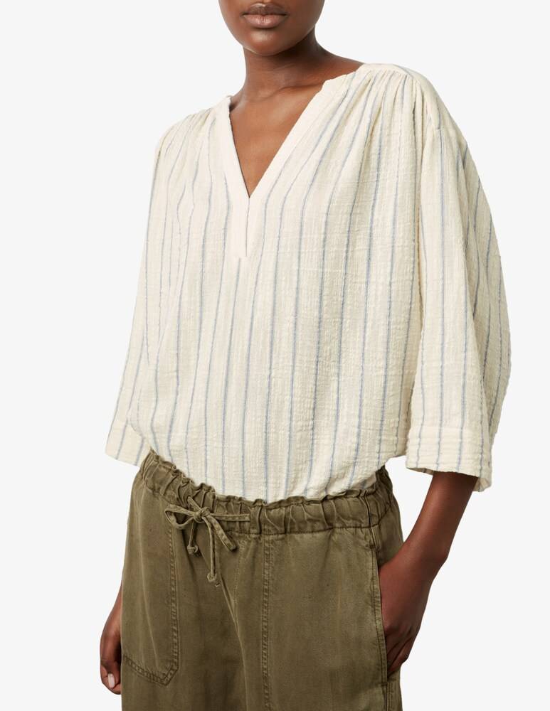 Gerard Darel Blusa Annalisa