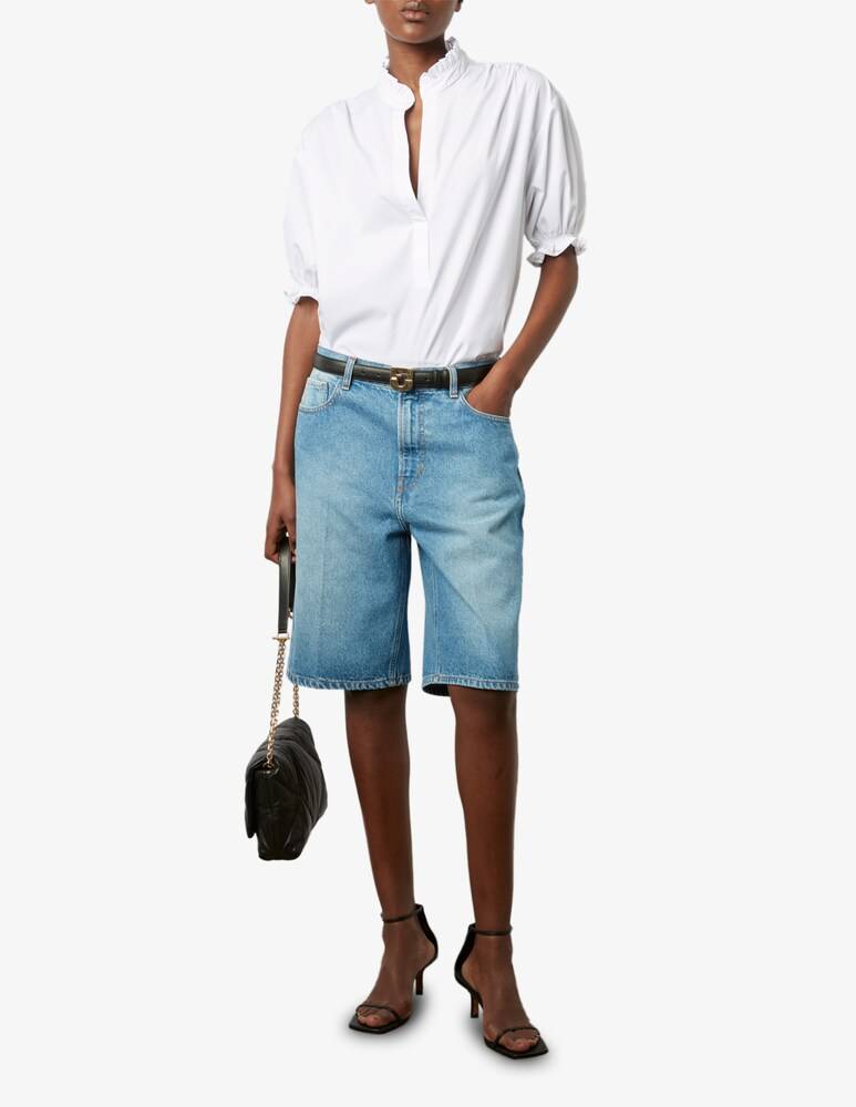 Gerard Darel Blusa Annyr