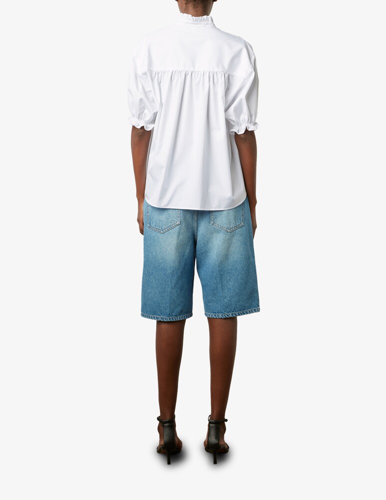 Gerard Darel Blusa Annyr