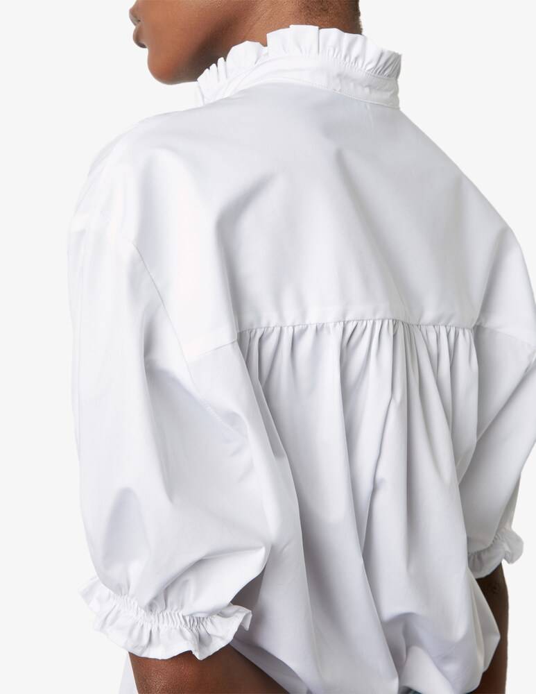 Gerard Darel Blusa Annyr