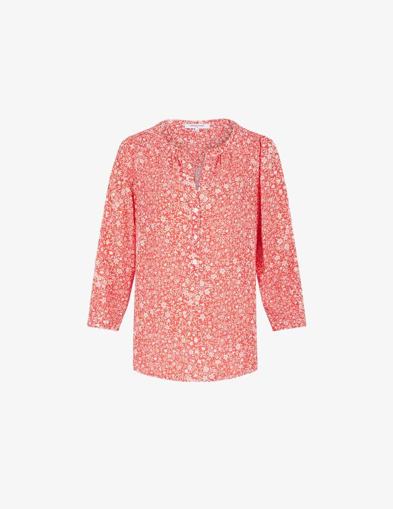 Gerard Darel Blusa Antelona