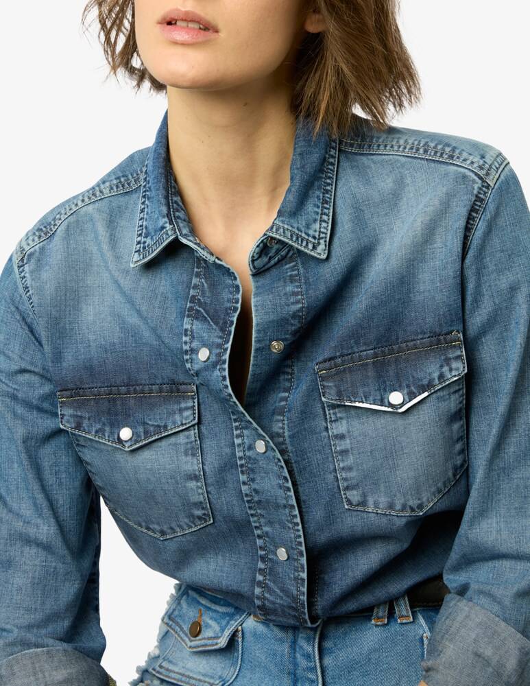 Gerard Darel Camicia Aimee