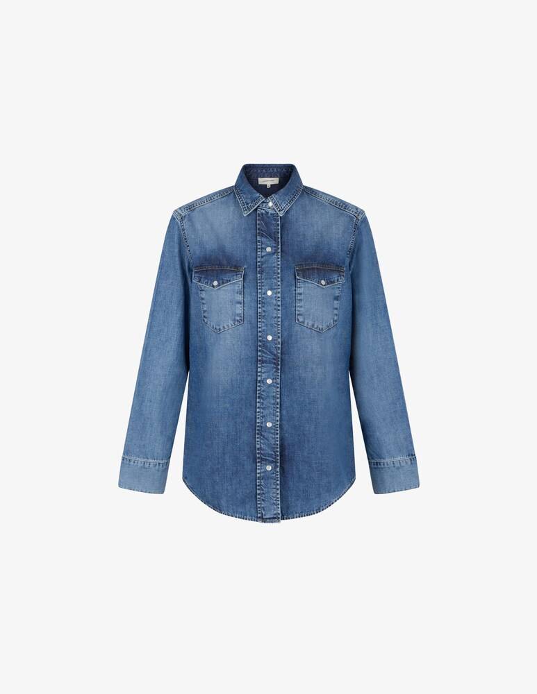 Gerard Darel Camicia Aimee