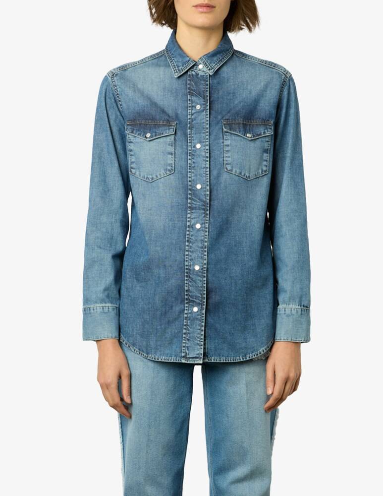 Gerard Darel Camicia Aimee
