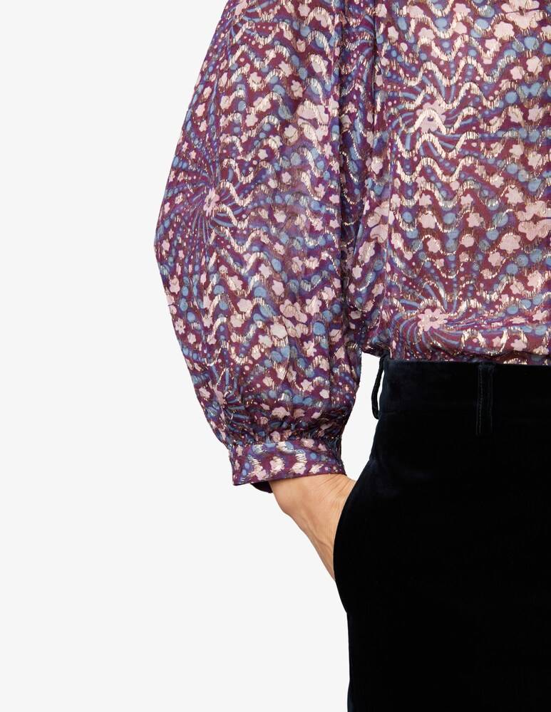Gerard Darel Camicia Akris