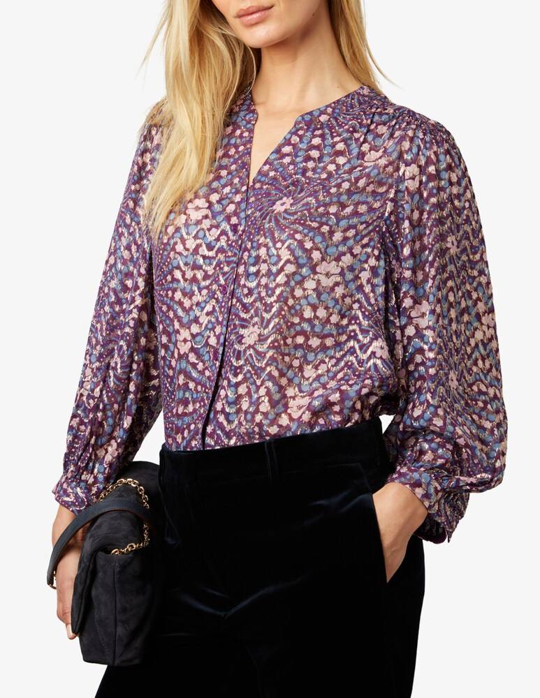 Gerard Darel Camicia Akris