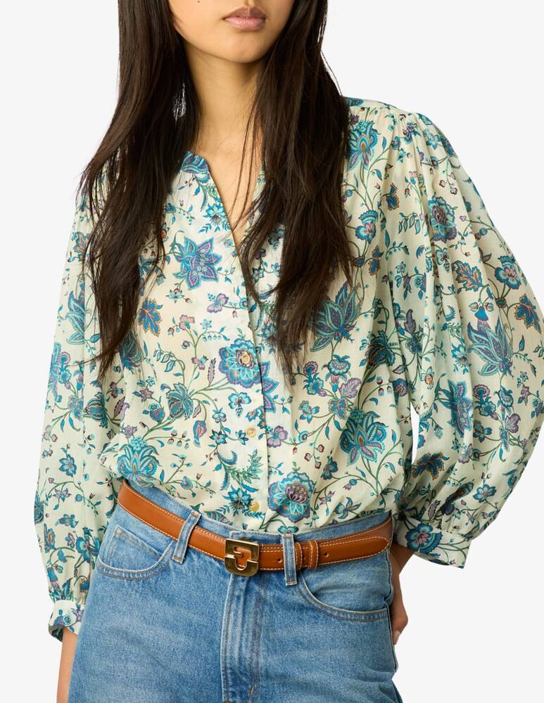 Gerard Darel Camicia Alexine