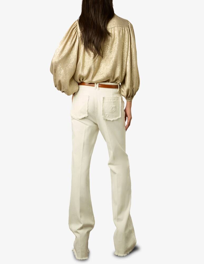 Gerard Darel Camicia Alynn