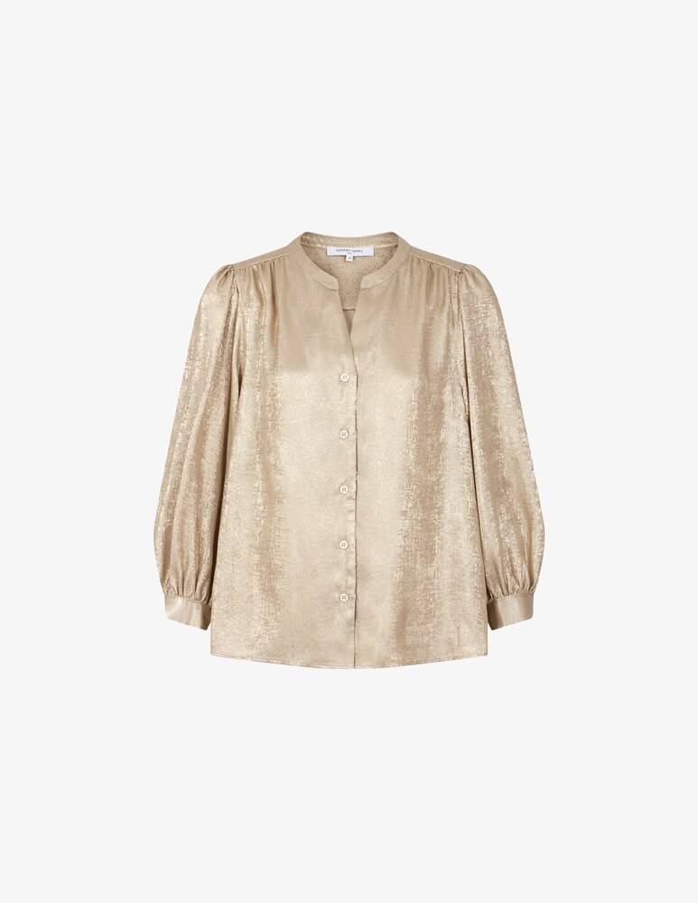 Gerard Darel Camicia Alynn
