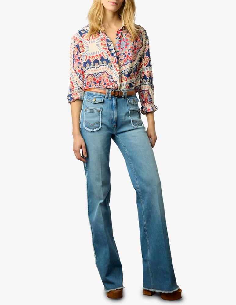 Gerard Darel Camicia Alyssa