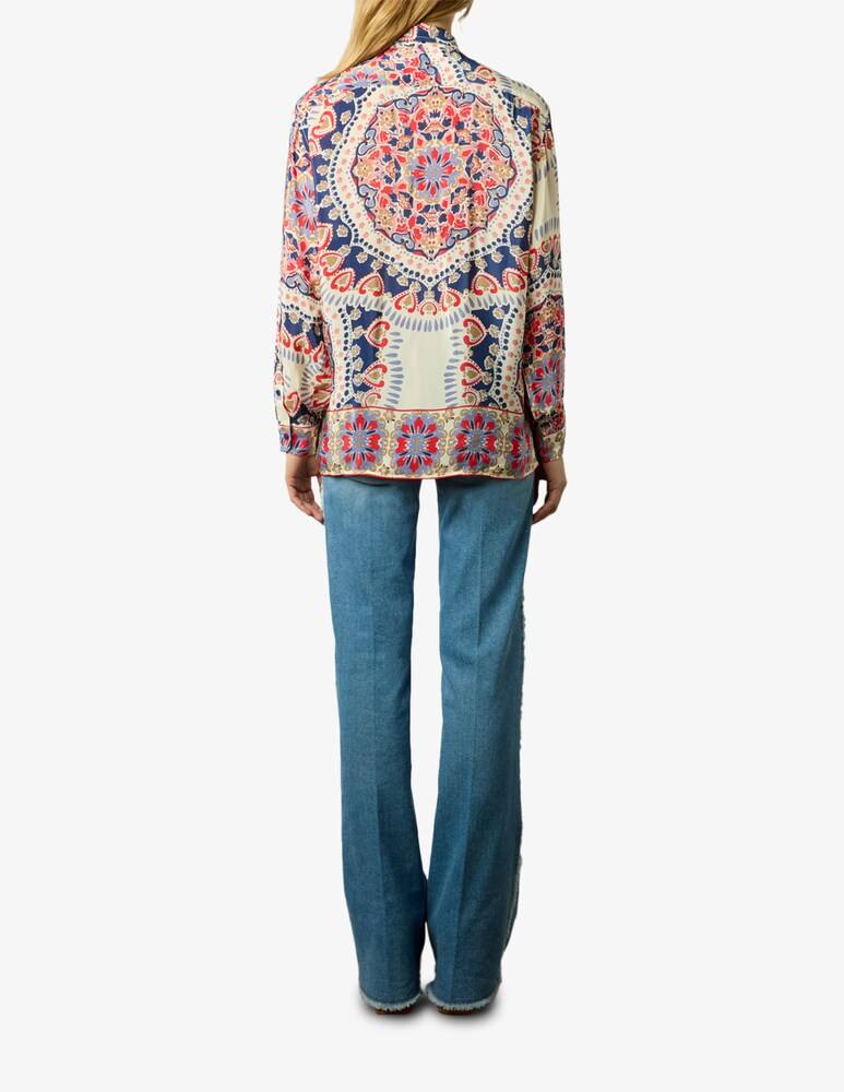 Gerard Darel Camicia Alyssa