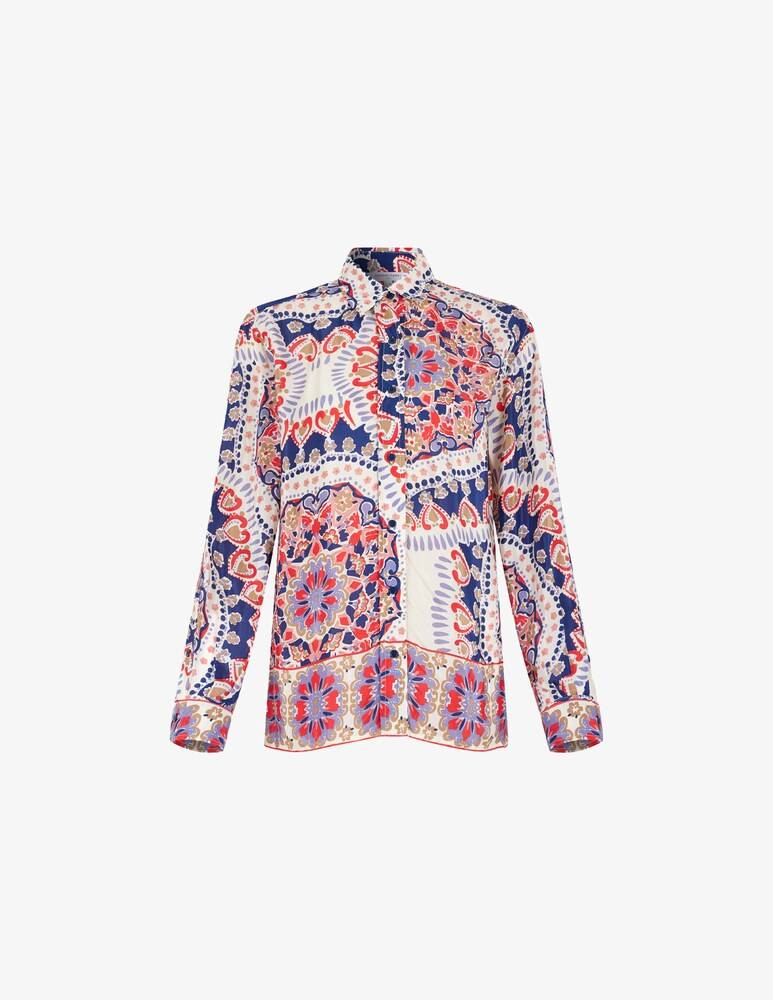 Gerard Darel Camicia Alyssa