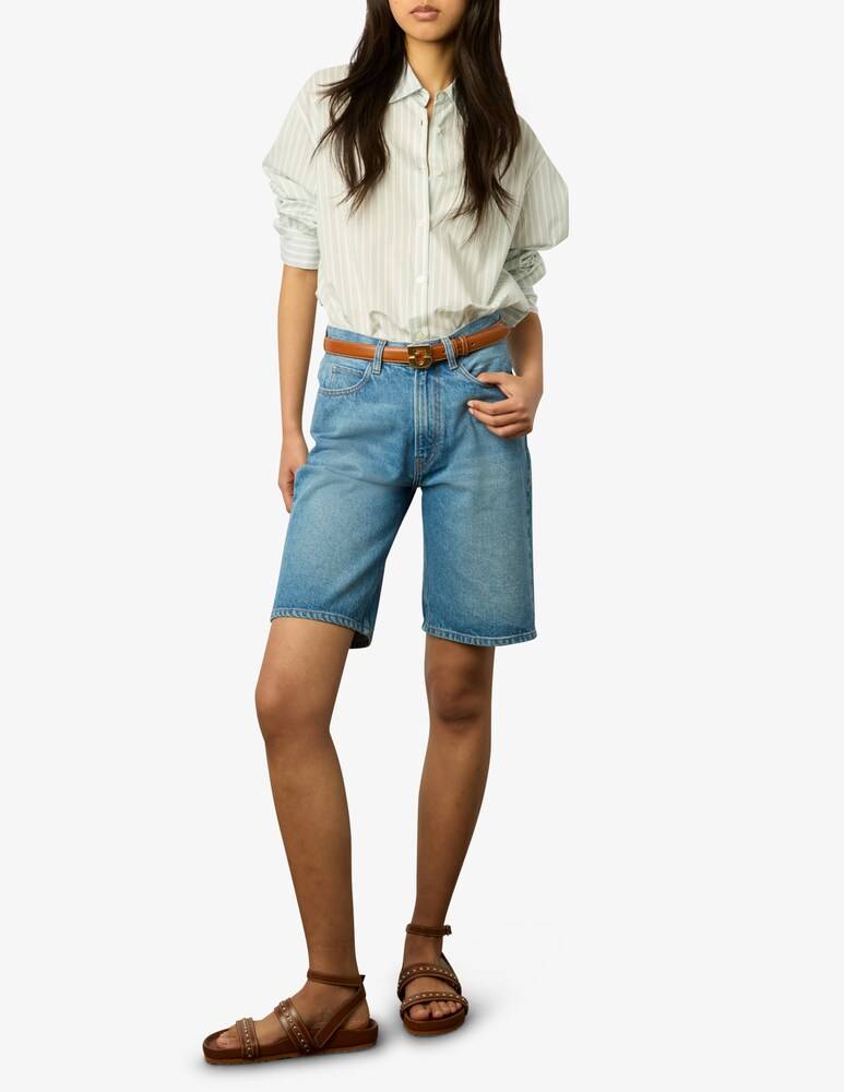 Gerard Darel Camicia Amyna