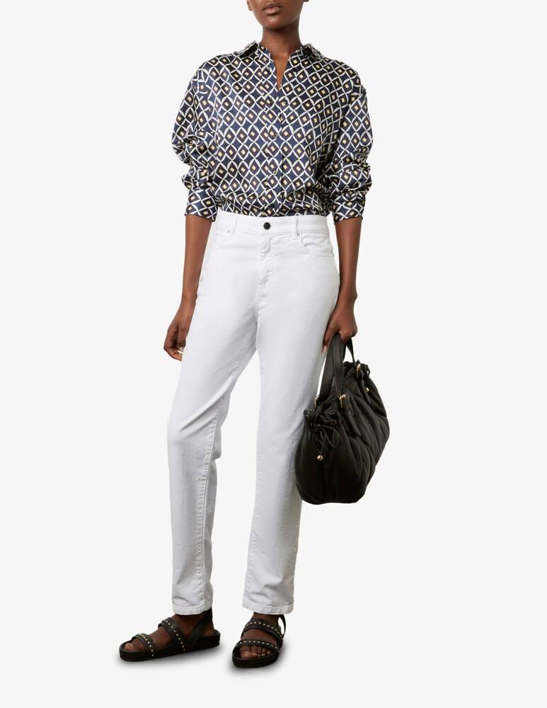 Gerard Darel Camicia Anae