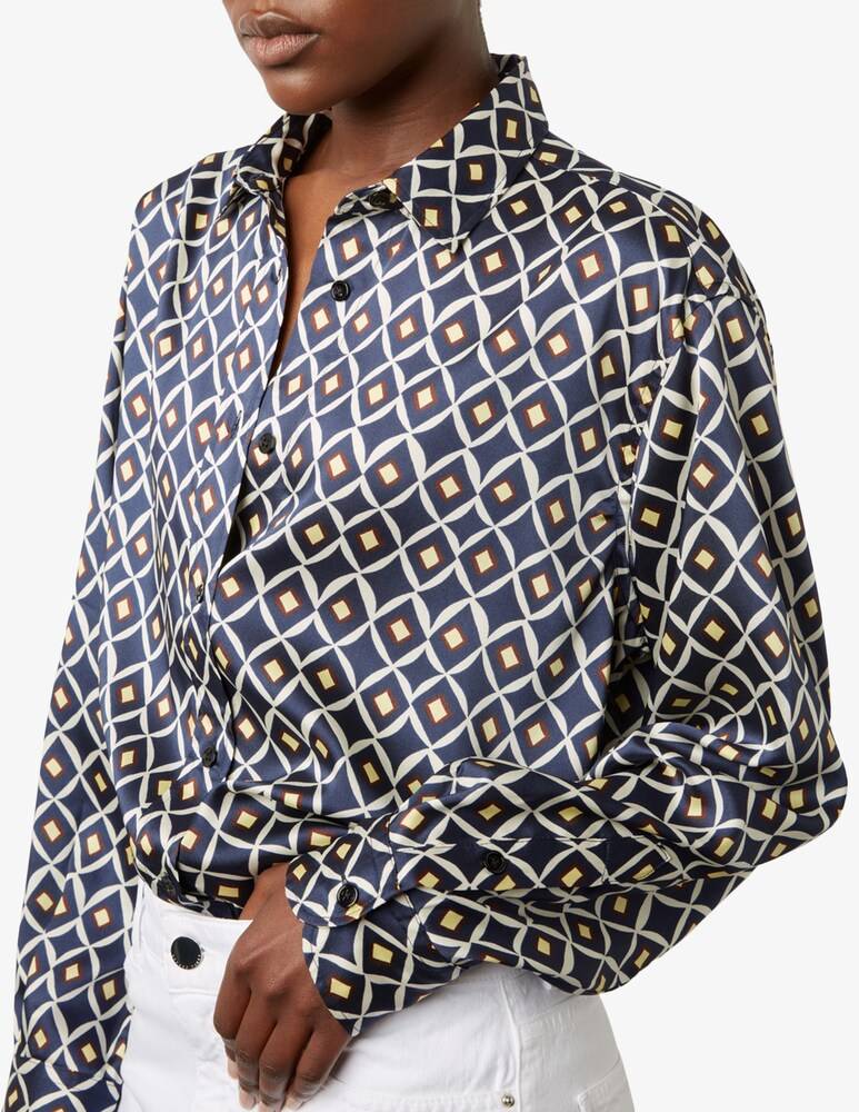 Gerard Darel Camicia Anae