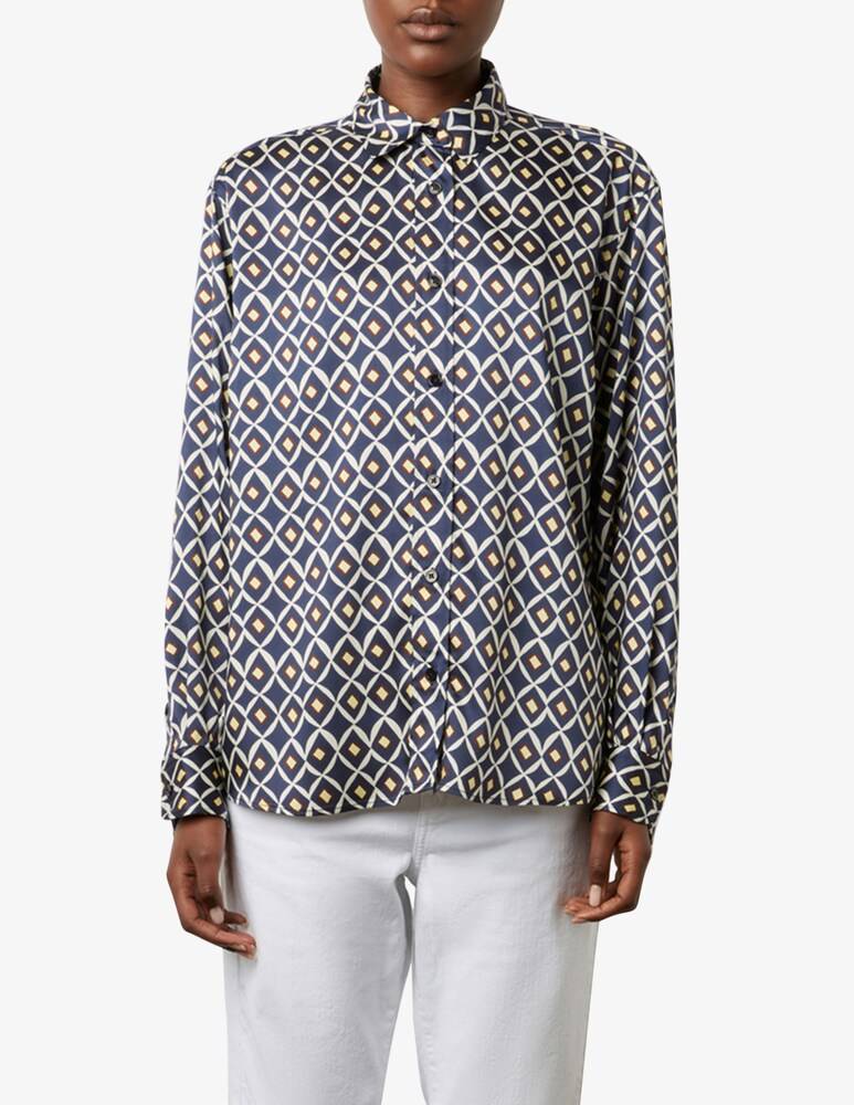 Gerard Darel Camicia Anae