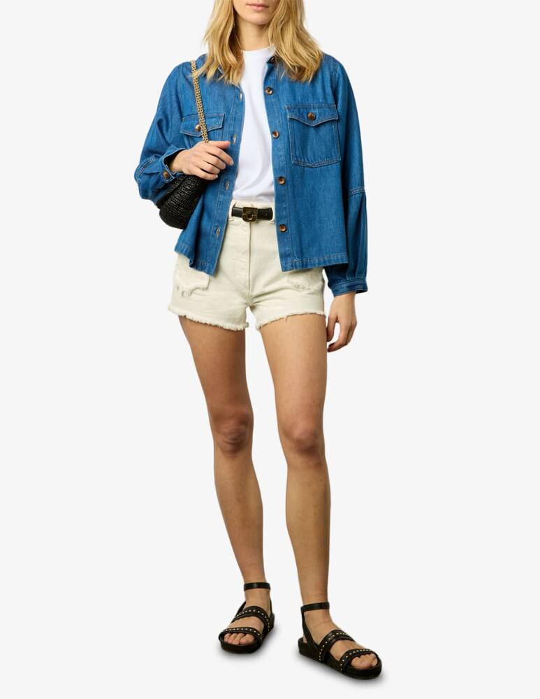 Gerard Darel Camicia Armeille