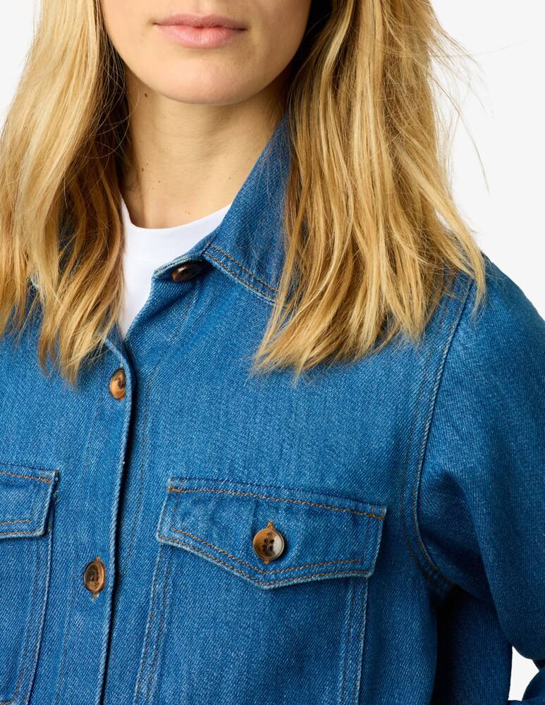 Gerard Darel Camicia Armeille